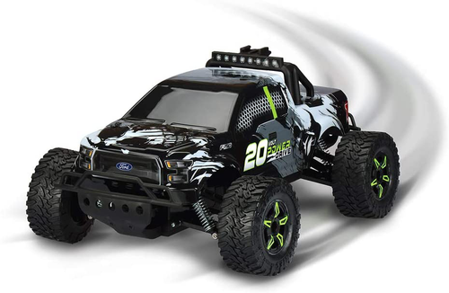 kid galaxy ford f150